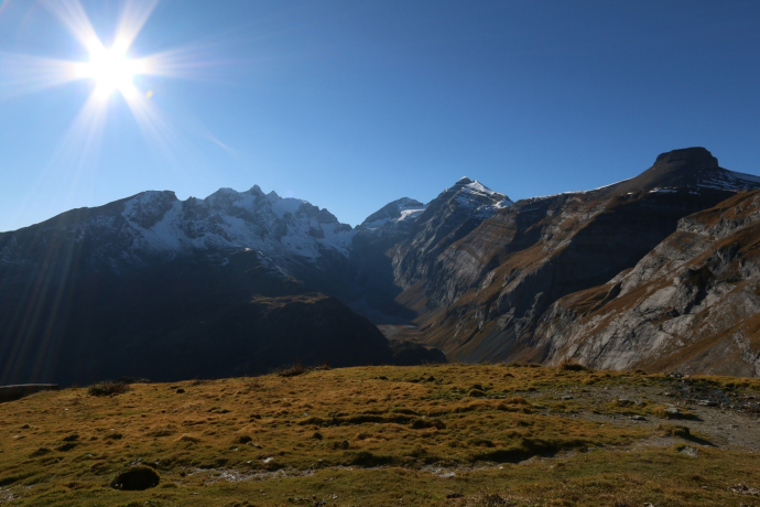 The Biferten hut with the ibex colony (oua_50597613_image)