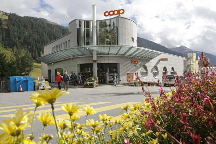 Circuit panoramique de Davos via Wolfgang (oua_50598210_image)