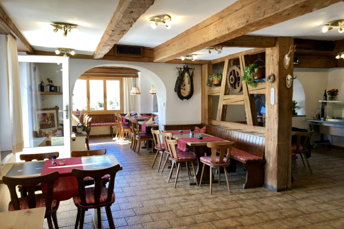 Pizzeria Restaurant Schmiede (oua_50598632_image) Pizzeria Restaurant Schmiede (oua_50598632_image)