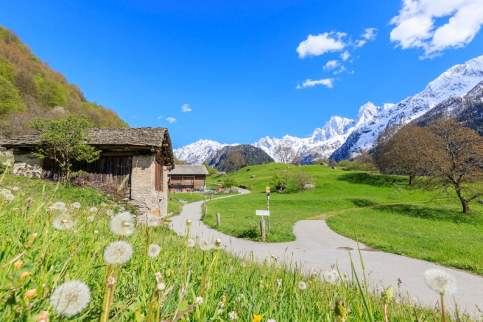 Val Bregaglia Trail (oua_50825595_image)