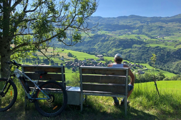 Lesebank Tersnaus (oua_50881737_image)