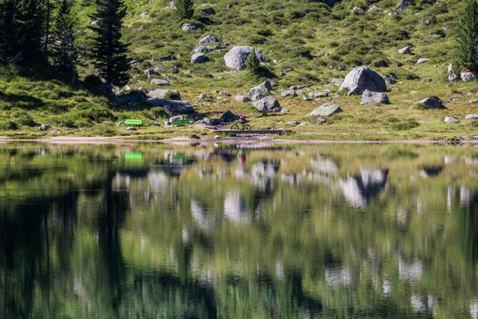 Maloja - Orden - Cavloccio - Maloja (oua_50936509_image)