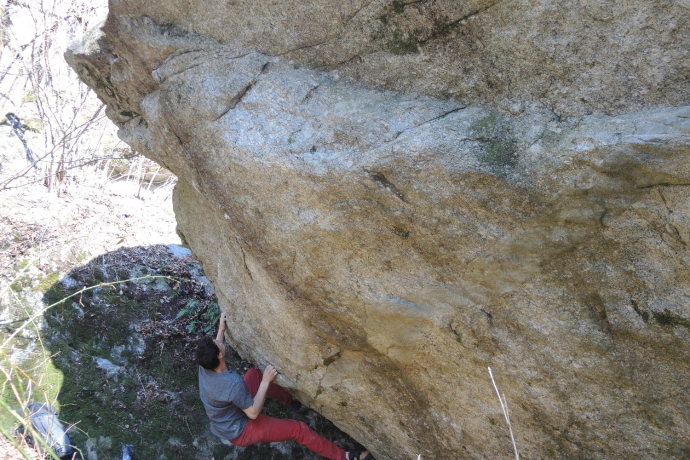 Boulder Park Stampa (oua_51045298_image)