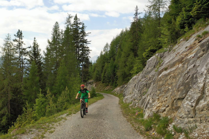 Calanda(hut) Challenge