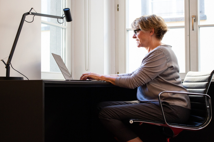 FlexDesk GmbH – la vostra postazione di lavoro flessibile