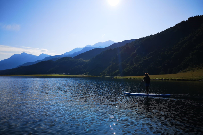 Stand Up Paddeln (oua_51214638_image)