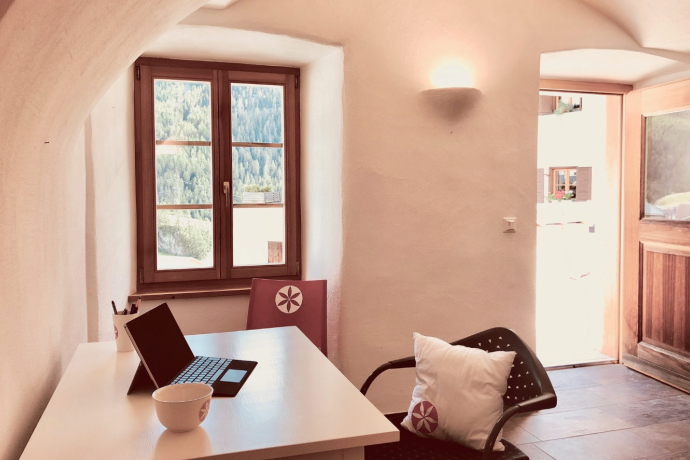 Coworking Ardez