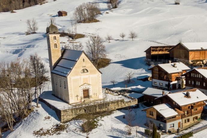 Church Sogn Balun e Sontga Madleina, Tersnaus (oua_51424605_image)