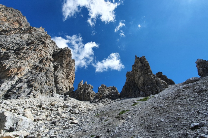 Plang la Curvanera - Pass digls Orgels - Bergün (oua_51677019_image)