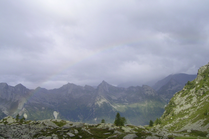 Passo del Balniscio - le vie del Viandante (oua_51747619_image)