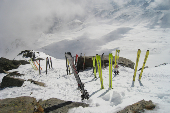 407 - Confin Basso - Piz de Mucia (oua_51747649_image) 407 - Confin Basso - Piz de Mucia (oua_51747649_image)