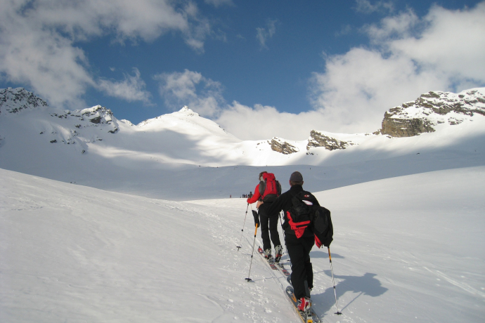 407 - Confin Basso - Piz de Mucia (oua_51747650_image) 407 - Confin Basso - Piz de Mucia (oua_51747650_image)