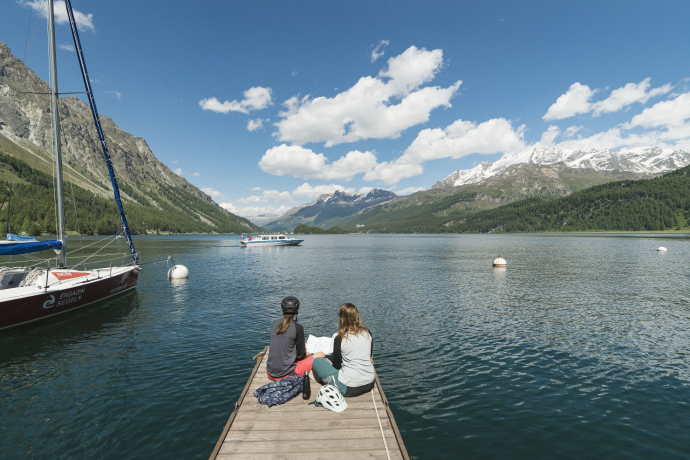 Silsersee
