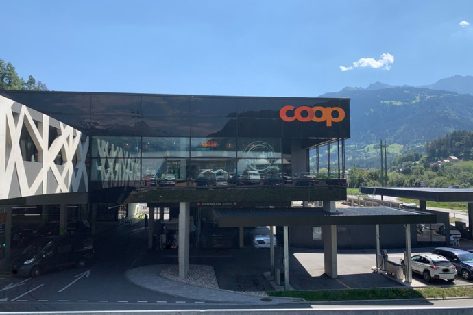Coop Supermarkt, Ilanz (oua_51848992_image)