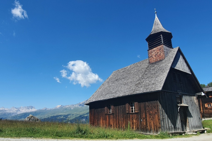 Munter - Ziteil - Obermutten (oua_51898095_image)