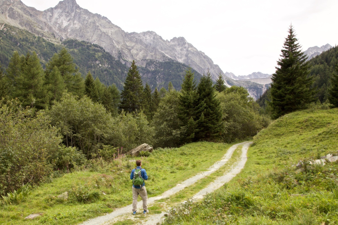 Via Bregaglia 1. Etappe: Maloja - Vicosoprano (oua_51900108_image)