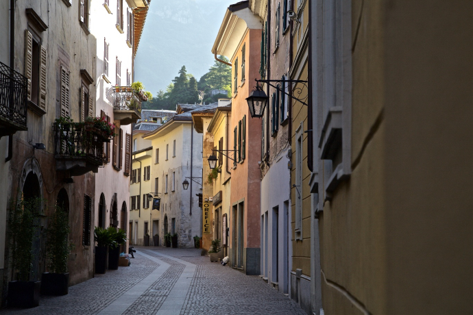 Chiavenna