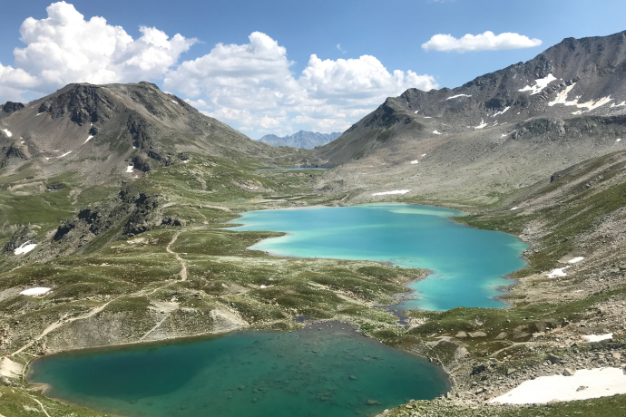 Susch – Jöriseen – Wägerhus (oua_52287605_image)