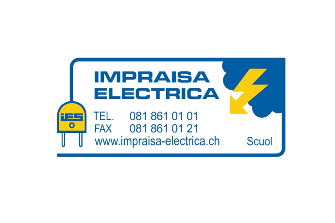 Impraisa Electrica