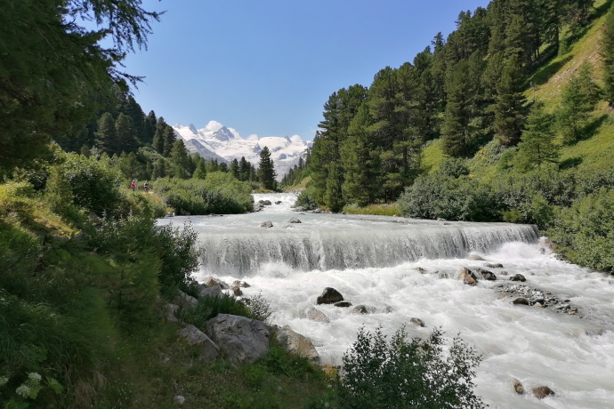 Val Roseg
