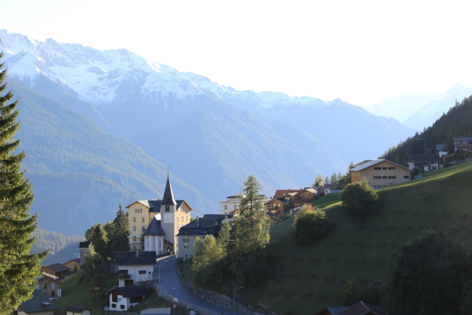 #Aussichtsmeister - schwer (5 Posten) (oua_52470012_image)