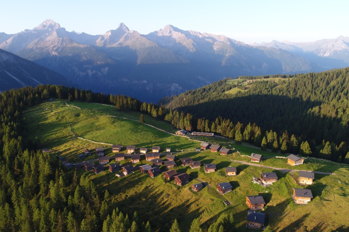 Wiesner Alp circular route (suitable for E-MTB) (oua_52470025_image)