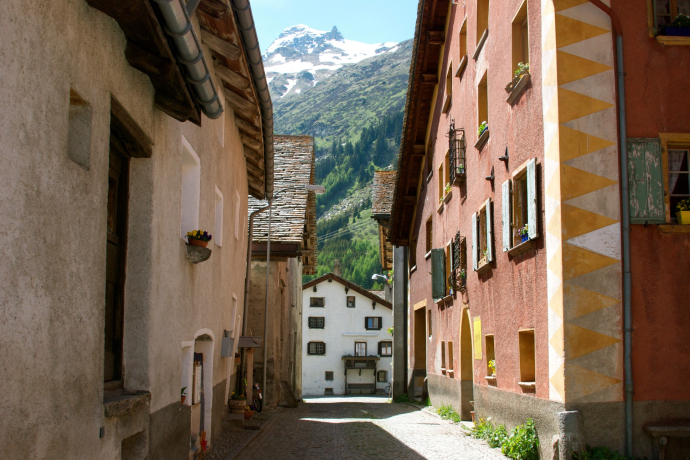 Hinterrhein