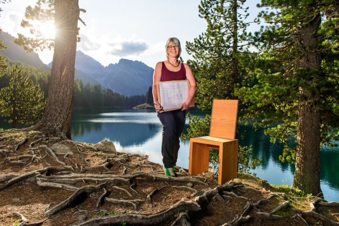 Joinery Schuler-Rozzi