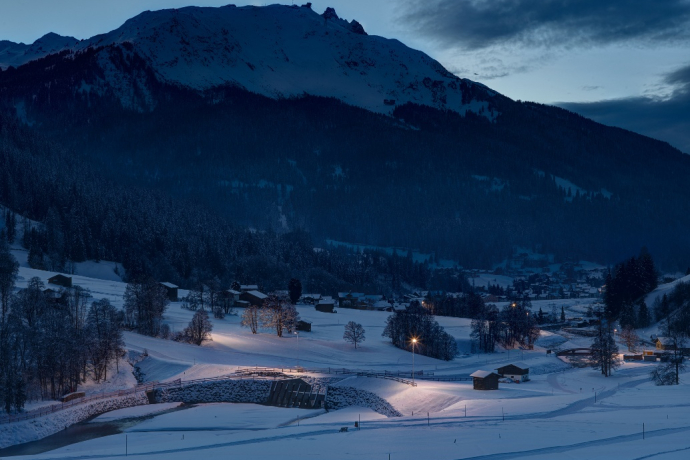 Nachtloipe Klosters (oua_52884125_image)