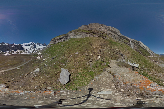 Video POI 3 - Tektoni e il volo attraverso il Martinsloch