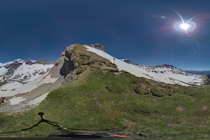 Video POI 5 - Tektoni und der Flug durchs Martinsloch