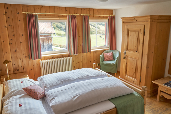 Berghaus Piz Platta (oua_53851149_image)