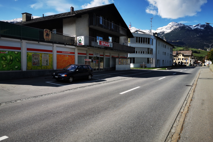 Spar, Puracenter AG (oua_53939172_image)