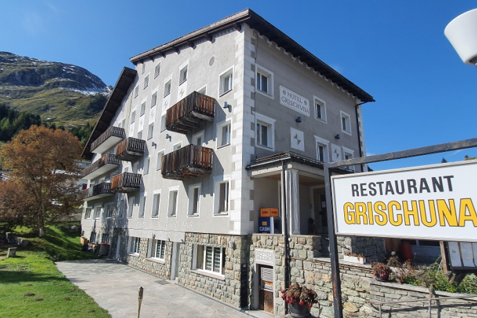 Hotel und Restaurant Grischuna (oua_53941596_image) Hotel und Restaurant Grischuna (oua_53941596_image)