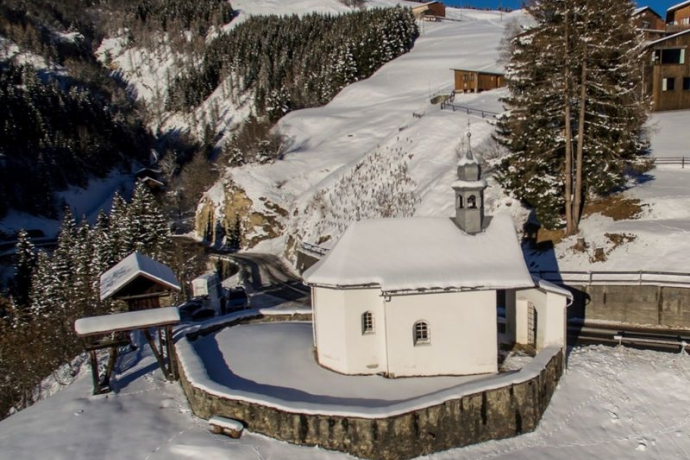 Kapelle Sogn Roc, Lumbrein (oua_53960543_image)