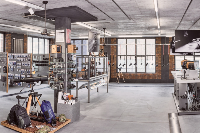 Wuffli Foto Video AG