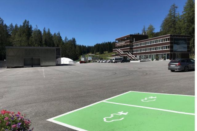 PP Foppa Lantsch / Lenz