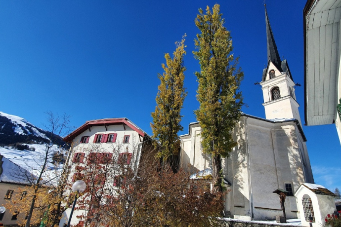 Kirche Son Mitgel (oua_54459646_image) Kirche Son Mitgel (oua_54459646_image)