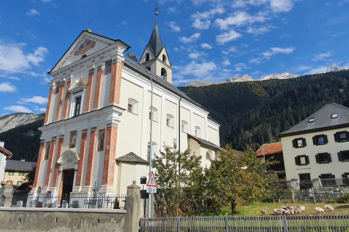 Pfarrkirche Son Carlo Borromeo (oua_54470385_image)