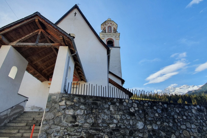 Pfarrkirche Son Niclo (oua_54470772_image)