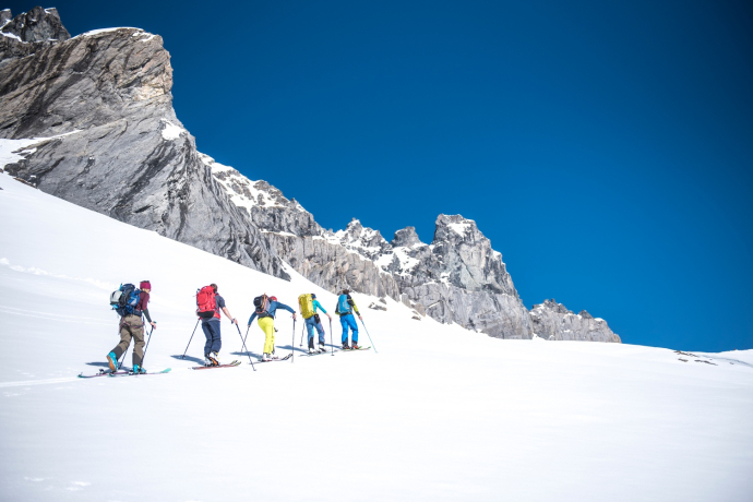 Skitour: Segenshütte - Piz Segnas (oua_54476886_image)