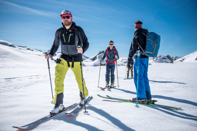 Skitour: Segenshütte - Piz Segnas (oua_54476887_image)