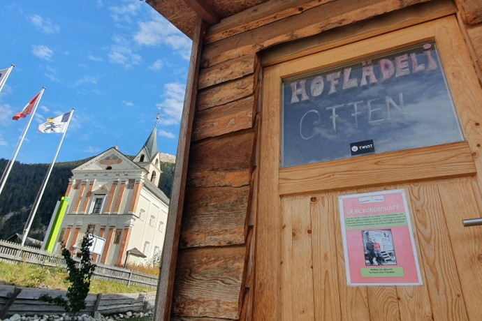 Hofladen Kaninchen Paradies (oua_54532428_image)