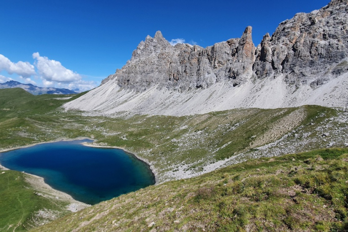 Pensa - Lai Tigiel - Pass digls Orgels - Motta d'Err - Bartg - Pensa (oua_54545733_image)