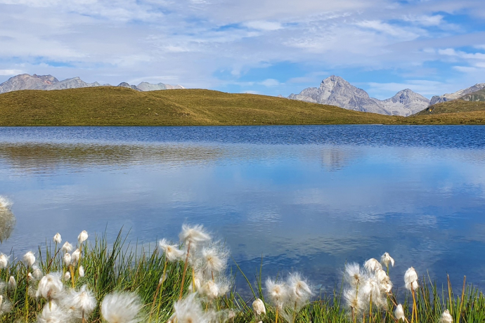 Bergseewanderung Leg Columbansee (oua_54545967_image)