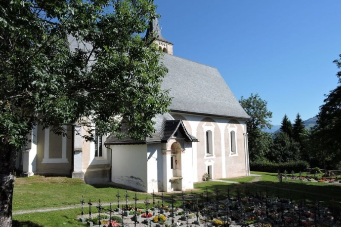 Friedhof Friedhof