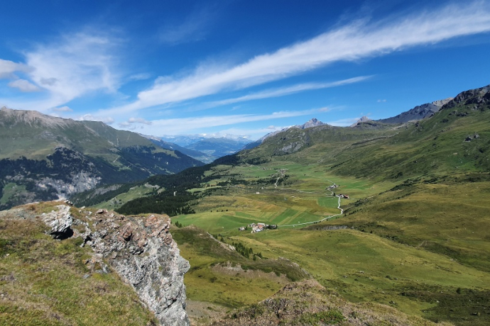 Bivio - Alp Natons - Kanonensattel - Alp Flix (oua_54561303_image)