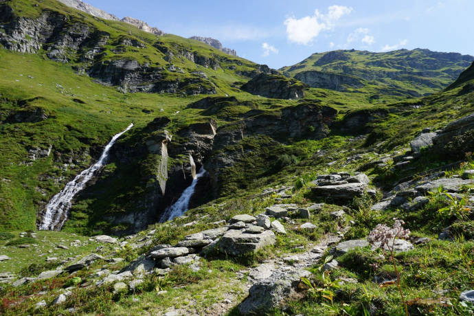 Radons - Alp Schmorras (Kinderwagengerecht) (oua_54562113_image)