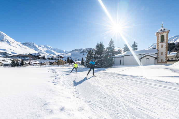 273 pista di fondo Gravella Bivio (oua_54587795_image)