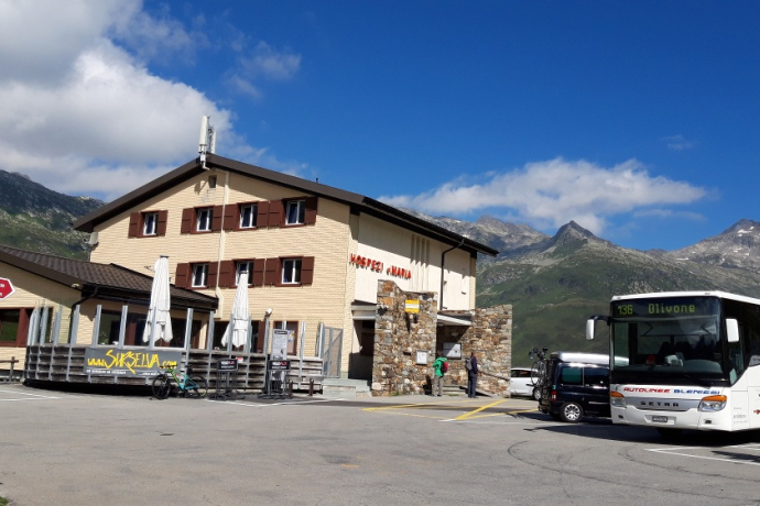 Das neue Hospiz Das neue Hospiz